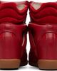Isabel Marant Isabel Marant Red Bekett Ring Sneakers - 2