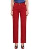 Isabel Marant Isabel Marant Red Daya Regular Jeans - 1