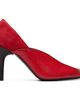 Isabel Marant Isabel Marant Red Luza Heels - 1