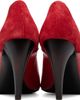 Isabel Marant Isabel Marant Red Luza Heels - 2