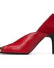 Isabel Marant Isabel Marant Red Luza Heels - 3
