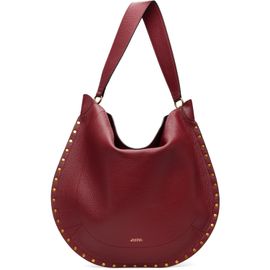 Isabel Marant Isabel Marant Red Oksan Bag