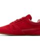 Isabel Marant Isabel Marant Red Senny Low Sneakers - 3