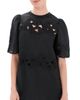 Isabel Marant Isabel Marant Reldine Dress Black - 1