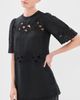 Isabel Marant Isabel Marant Reldine Dress Black - 2