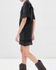 Isabel Marant Isabel Marant Reldine Dress Black - 4