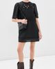 Isabel Marant Isabel Marant Reldine Dress Black - 5