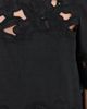 Isabel Marant Isabel Marant Reldine Dress Black - 6