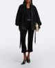 Isabel Marant Isabel Marant Revene cotton and linen straight pants - 2