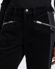 Isabel Marant Isabel Marant Revene cotton and linen straight pants - 3