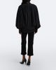 Isabel Marant Isabel Marant Revene cotton and linen straight pants - 6