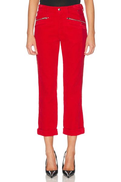 Isabel Marant Isabel Marant Revene Pant