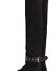 Isabel Marant Isabel Marant Rilton Suede Boots Black - 1