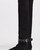 Isabel Marant Isabel Marant Rilton Suede Boots Black - 2
