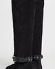 Isabel Marant Isabel Marant Rilton Suede Boots Black - 4