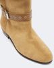 Isabel Marant Isabel Marant Rilton suede knee-high boots - 6