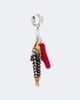 Isabel Marant Isabel Marant River drop earrings - 2