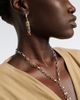 Isabel Marant Isabel Marant River drop earrings - 3