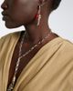 Isabel Marant Isabel Marant River drop earrings - 6