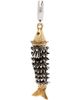 Isabel Marant Isabel Marant River Man Single Earring - 1