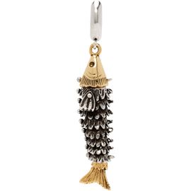 Isabel Marant Isabel Marant River Man Single Earring