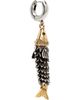 Isabel Marant Isabel Marant River Man Single Earring - 2