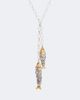 Isabel Marant Isabel Marant River necklace - 1