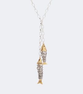 Isabel Marant Isabel Marant River necklace