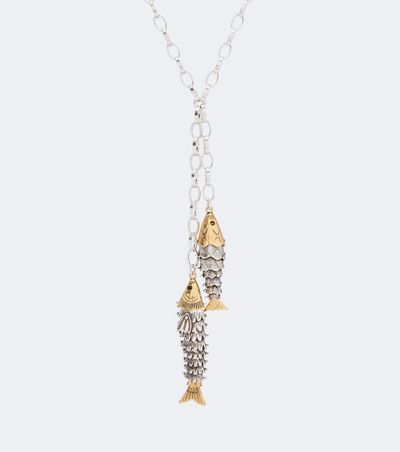 Isabel Marant Isabel Marant River necklace