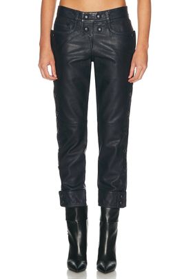 Isabel Marant Isabel Marant Rolinda Pant