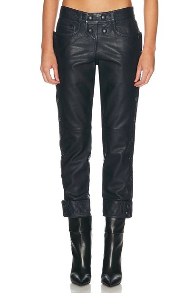 Isabel Marant Isabel Marant Rolinda Pant