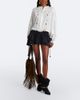 Isabel Marant Isabel Marant Rubra broderie anglaise ramie blouse - 6