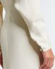 Isabel Marant Isabel Marant Samsha embellished crêpe maxi dress - 5