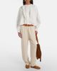 Isabel Marant Isabel Marant Senny suede sneakers - 4