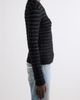 Isabel Marant Isabel Marant Seona Metallic Stripe Cardigan - 4
