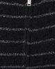 Isabel Marant Isabel Marant Seona Top Black/Silver - 6