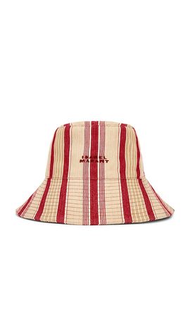 Isabel Marant Isabel Marant Shaelyn Hat
