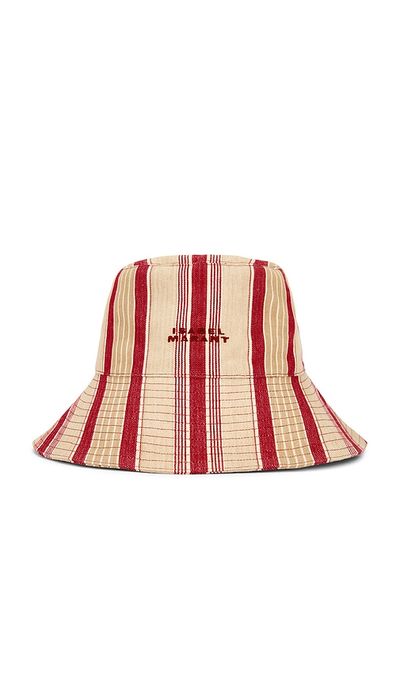 Isabel Marant Isabel Marant Shaelyn Hat