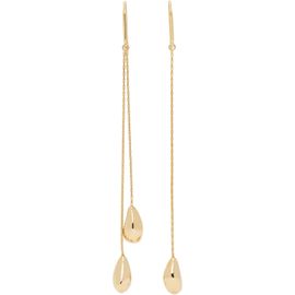 Isabel Marant Isabel Marant Shiny Day Earrings