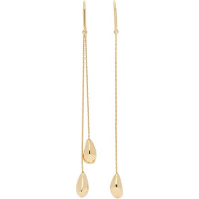 Isabel Marant Isabel Marant Shiny Day Earrings