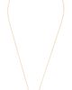 Isabel Marant Isabel Marant Shiny Day Necklace Dore One - 1