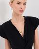 Isabel Marant Isabel Marant Shiny Day Necklace Dore One - 3