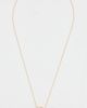 Isabel Marant Isabel Marant Shiny Day Necklace Dore One - 4