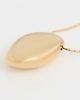 Isabel Marant Isabel Marant Shiny Day Necklace Dore One - 5