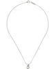 Isabel Marant Isabel Marant Shiny Day Short Necklace - 1