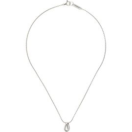 Isabel Marant Isabel Marant Shiny Day Short Necklace