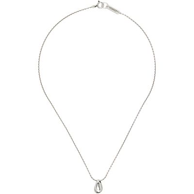 Isabel Marant Isabel Marant Shiny Day Short Necklace