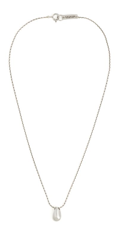 Isabel Marant Isabel Marant Short Necklace Dore One