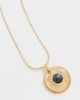 Isabel Marant Isabel Marant Short Necklace Khaki One - 2