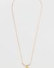 Isabel Marant Isabel Marant Short Necklace Khaki One - 4